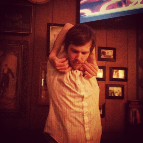 Happy 30th B-day to Mr. Devin Frank. Devin is our favorite guitar player in the world, favorite song writer, and favorite guy to beat in cards. His parents let little 16 year old Devin join the Poison Control Center and so in just a 2 more years he...