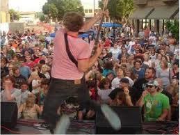 Saturday July 6th the Poison Control Center will be playing the @8035 After Party at the Vaudeville Mews with Ramona and the Swimsuits and Pure Gut! It’s FREEEEE doors open after Wu Tang finishes! Super excited ALL of PCC will be here!
Also at noon...