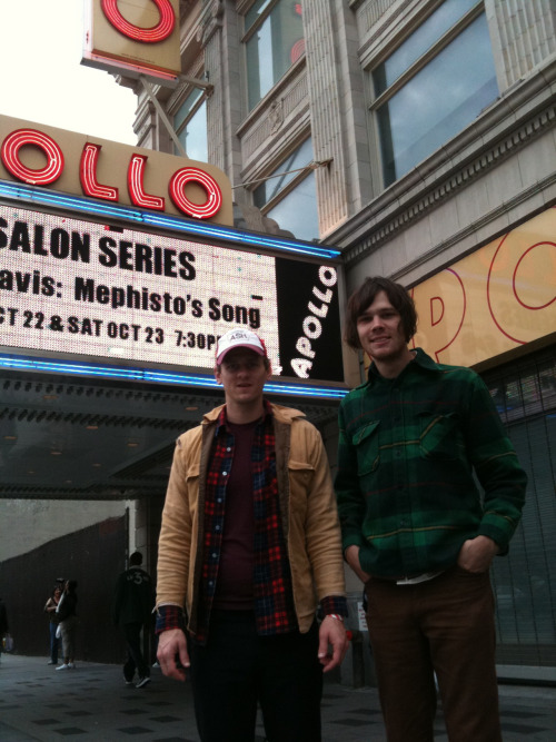 The Poison Control Center’s Devin and Patrick get interviewed by the great Lindsay Fullington on DSM BAND BOMBSHELL about everything from Scary Music, Costumes, Halloween Candy, Movies and David Bowie.. Check it...