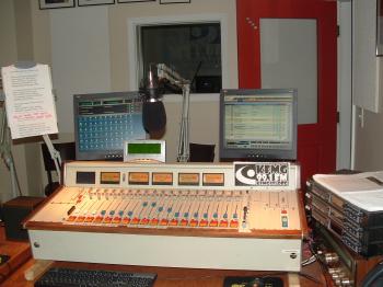 Tune into KFMG 99.1 today from 2pm to 5pm as our very own Patrick hosts Iowa Home Grown.. He will be playing all music from Iowa, and even delving into some classics from Iowa’s yesteryears!
He will also be featuring the brand new album, The Iowa...